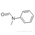 N-methylformanilide CAS 93-61-8